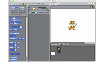 Scratch Programming Language for Windows - Download it from Habererciyes for free